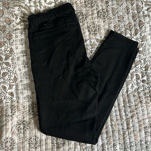 Articles of Society Black Skinny Jeans - Size 31